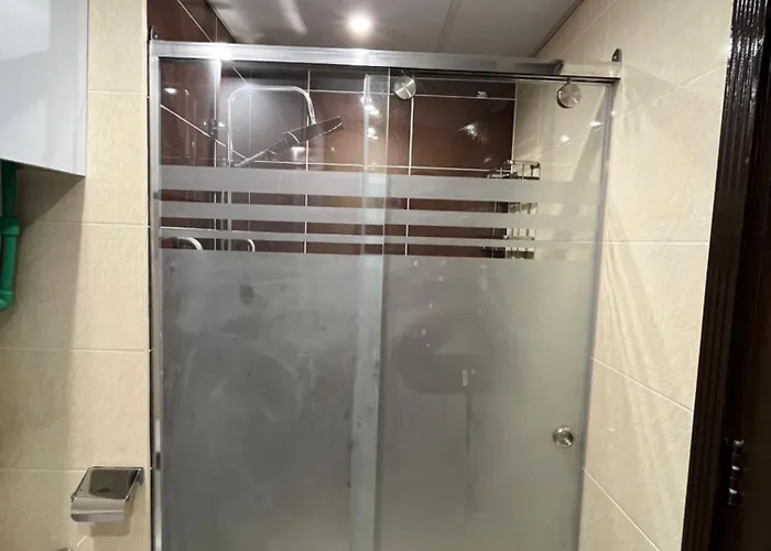 Appartamento Benashti U305 *