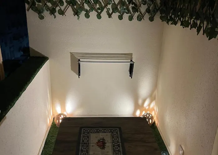Appartamento Benashti U305 *