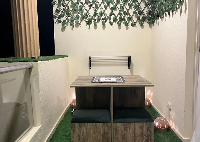 Appartamento Benashti U305 *