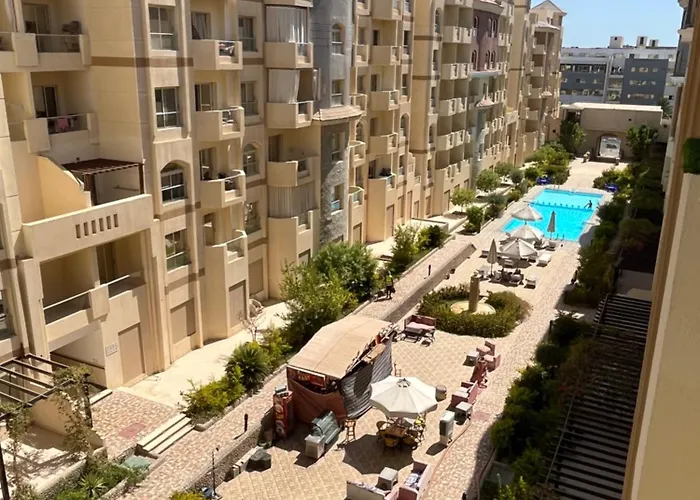Appartamento Benashti U305 *